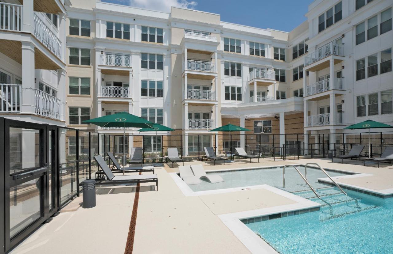 Апарт отель Mint House Alexandria - Old Town Экстерьер фото